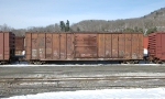 GMRC Box Car 24001